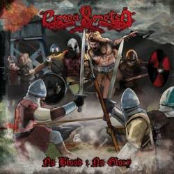 Pimeä Metsä : No Blood, No Glory